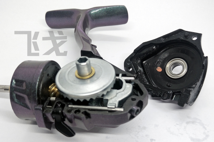 DAIWA REGAL 21ΰװ